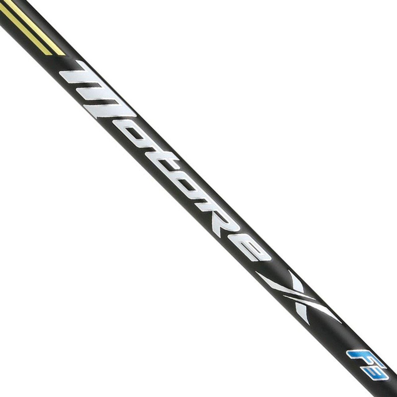 【FUKA】 Motore X F3 50g Wood Shaft | FUJIKURA | Grips & Shafts | Unisex